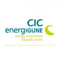 CIC Energigune