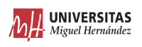 Miguel Hernández University of Elche (UMH)