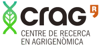 CRAG – Centre de Recerca en Agrigenòmica