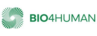 bio4human - logo for our website